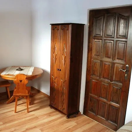 Agroturystyka Leszczynowy Dworek Ponikwa  Exterior photo