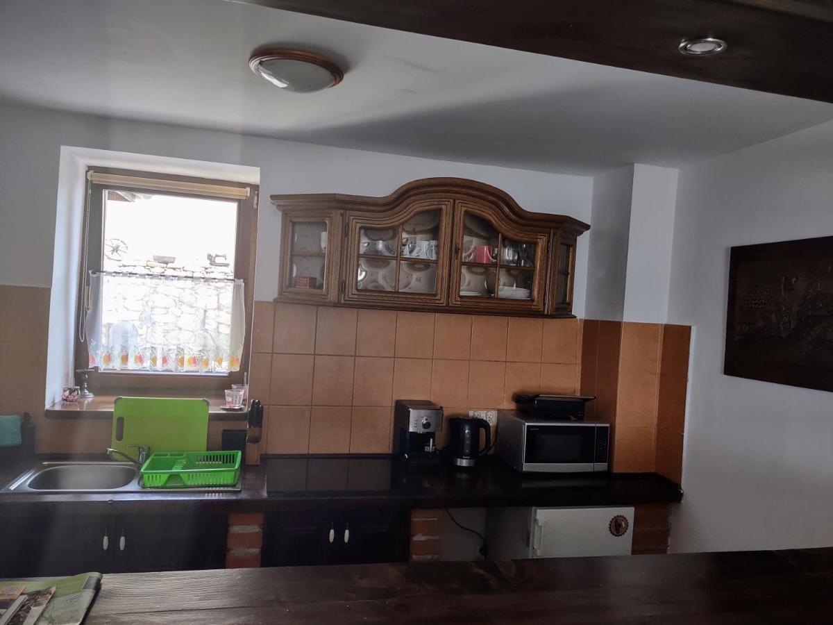 Leszczynowy Dworek